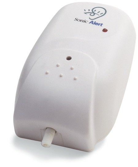 baby cry signaler